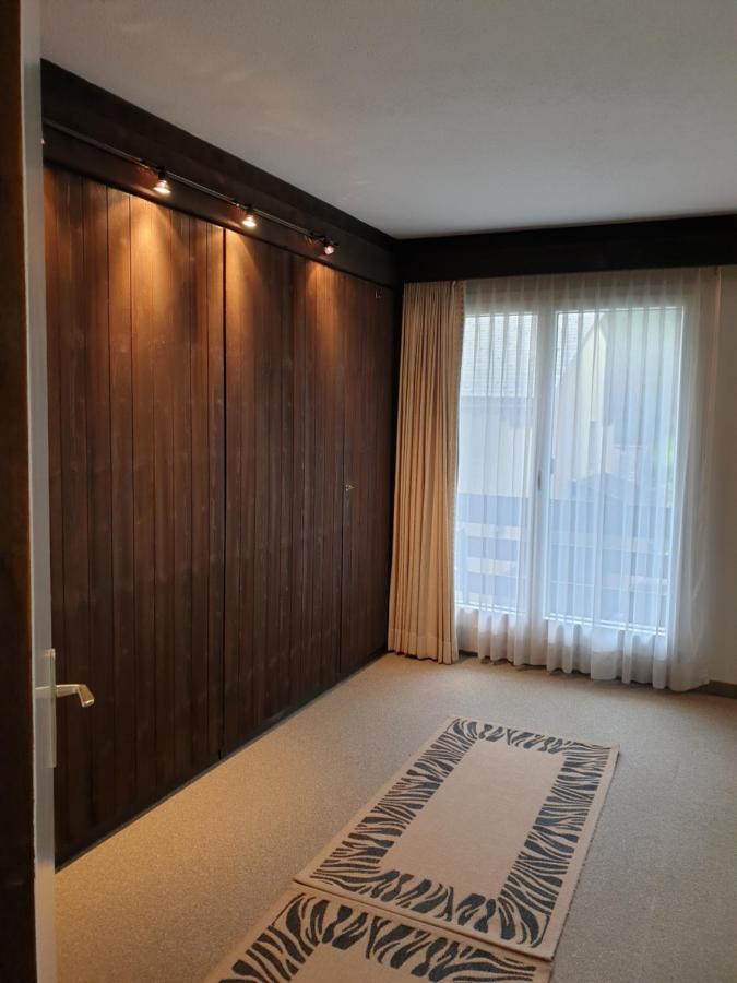 Ferienwohnungen Chesa Clois 24 Lenzerheide/Lai Exterior foto