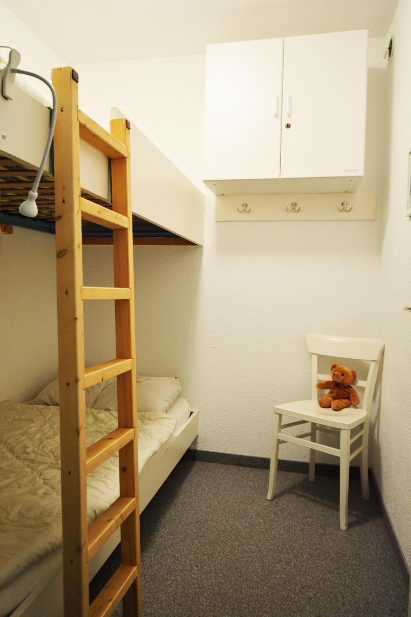 Ferienwohnungen Chesa Clois 24 Lenzerheide/Lai Zimmer foto