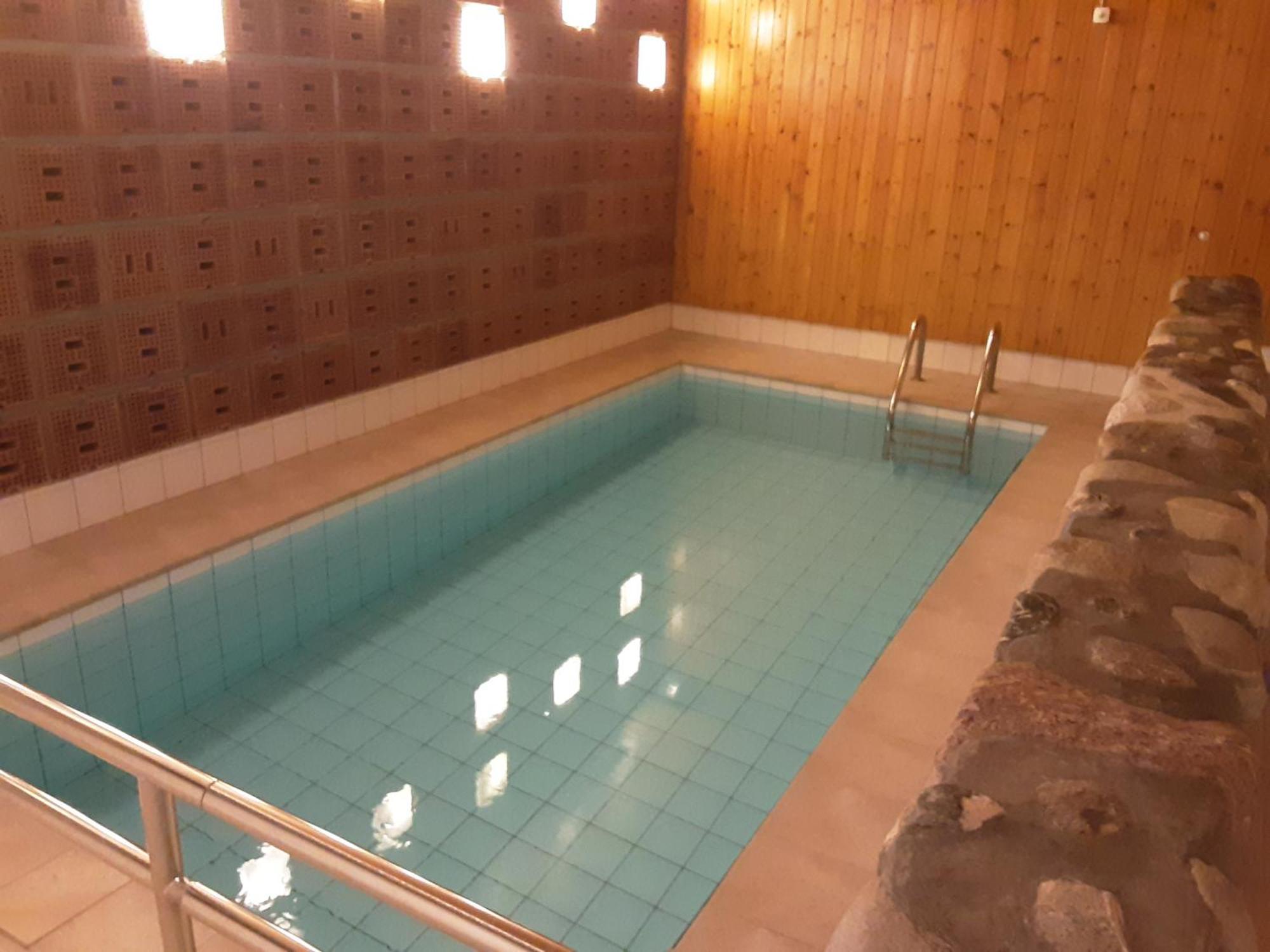 Ferienwohnungen Chesa Clois 24 Lenzerheide/Lai Exterior foto