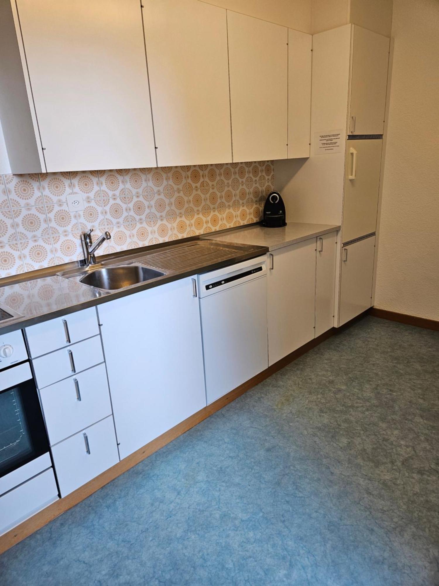 Ferienwohnungen Chesa Clois 24 Lenzerheide/Lai Exterior foto